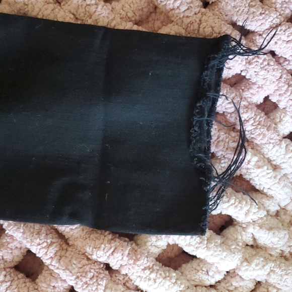 AG Farrah high rise skinny - Picture 3 of 8